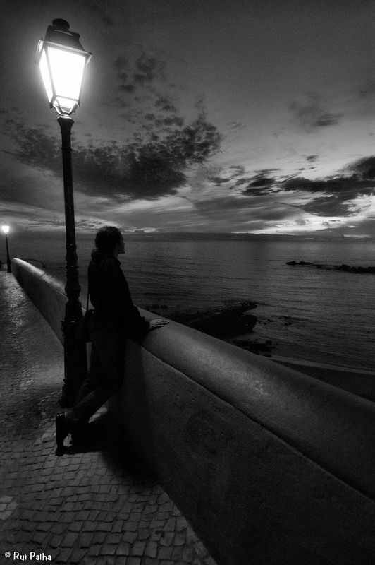 GemmitiMoreno's tweet photo. "Il modo migliore 
di amare ogni cosa 
è quello di rendersi conto 
che ogni cosa può essere persa."

- GK Chesterton

Ph.  Rui Palha https://t.co/viPkStuJTu