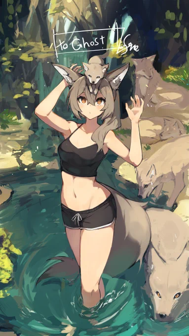 #いいおなかの日 