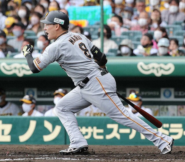 【セCS】巨人が連勝、ヤクルトとのCSファイナルSへ
news.livedoor.com/article/detail…

3位の巨人が2位・阪神に4―2で逆転勝ちを収めて2連勝。6年ぶりにリーグ優勝したヤクルトが待ち受けるファイナルステージ進出を決めた。