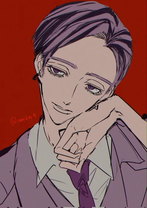 #東卍FA
灰谷兄弟 