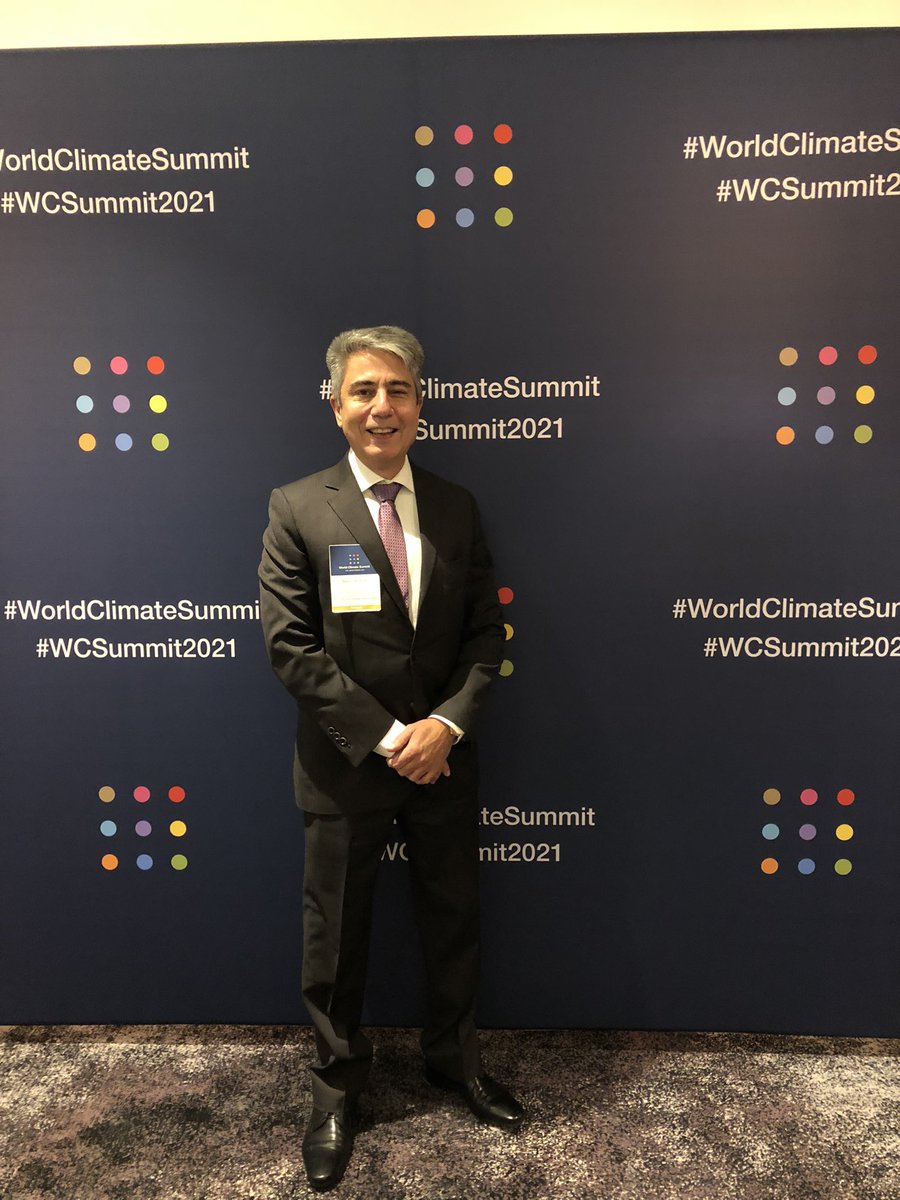 SteveKukoda's tweet photo. Glad to be back at #WCSummit2021 ! #ThinkCopper https://t.co/Eglak2cNR0