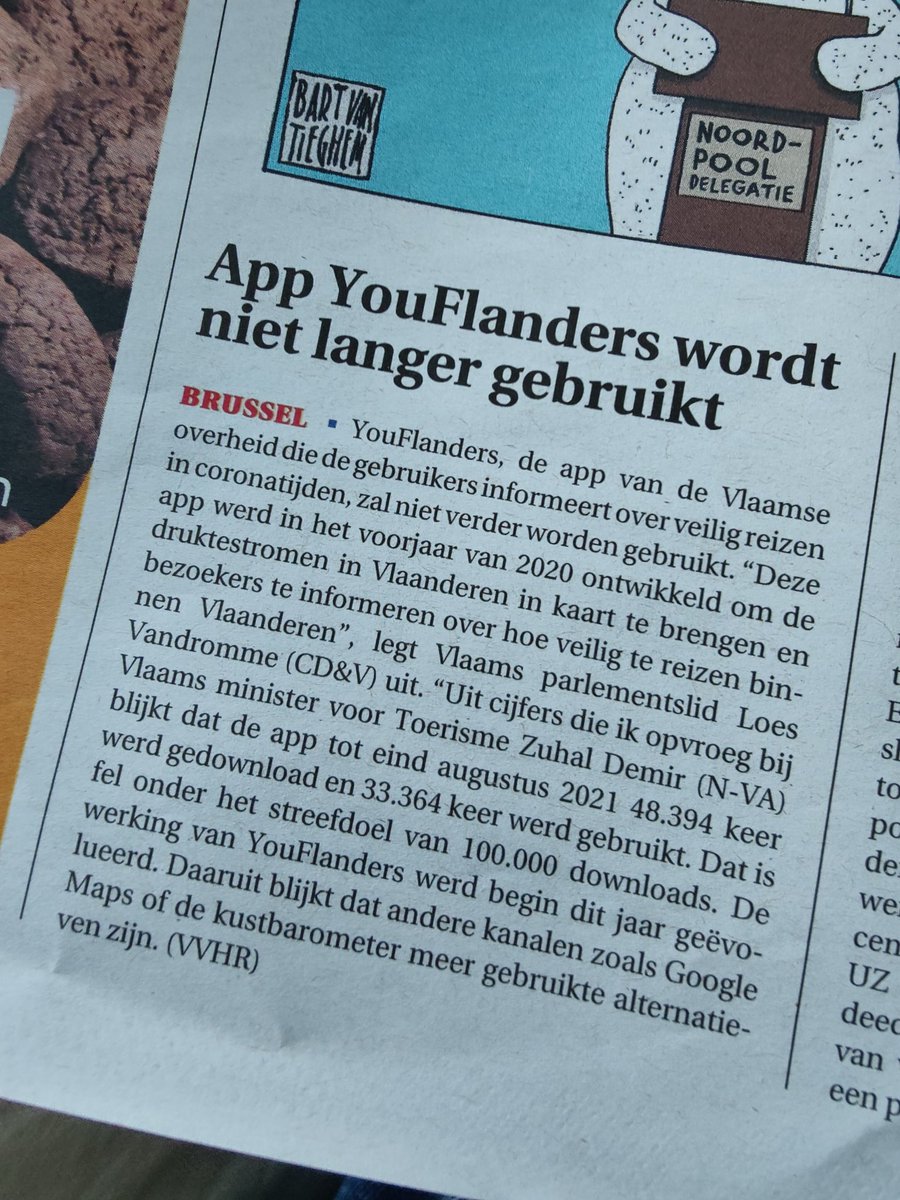 Tom Claes tweet media