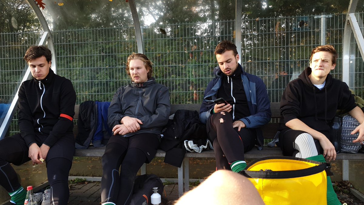 AntwerpQC's tweet photo. We're already taking an extend break, see you at 11:30 for game 2 against @LiegeLeviathans https://t.co/Jis09lf6F4