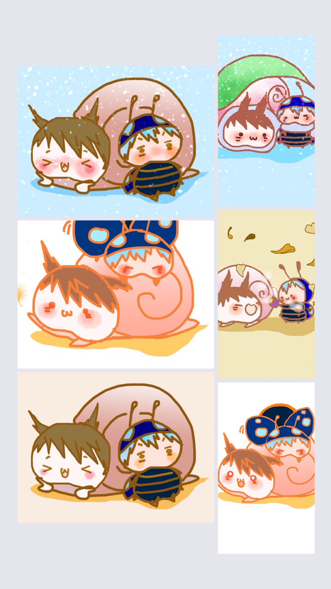 BuguSnail's tweet image. Enjoy w/ our colle 
Bugusnail colle : 
opensea.io/collection/bug…
Battleshipsxsnails: 
opensea.io/collection/us-…
opensea.io/collection/ger…
opensea.io/collection/unt… 
#NFT #NFTCommunity #NFTs #NFTTHAILAND #NFTthaiartist #NFTThaicommunity #NFTpolygon #mss_ytp