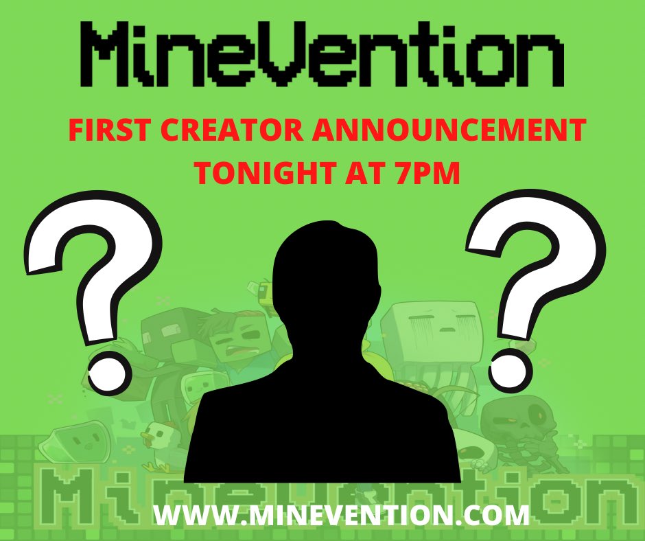 MineVention tweet media