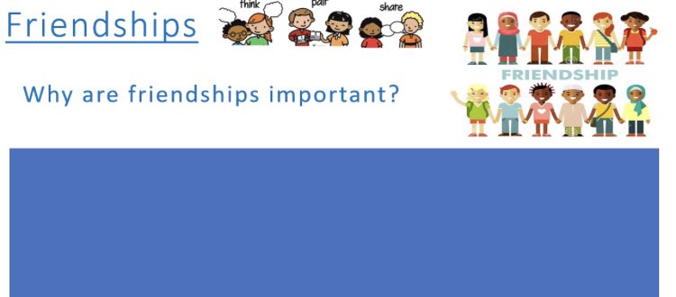 Ms_Adeoye's tweet photo. @Smscallchin Friendship resource for year 7. #pshe #ShareStuffSunday #rse #smsc https://t.co/EOrZyNzPZN