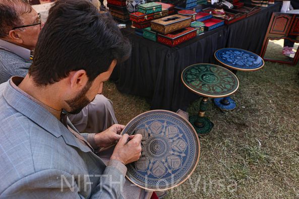 Carefully handcrafted.
Venue: NIFTH - Lok Virsa Shakarparian, Islamabad
#lokmela2021 #NIFTH #Islamabad #MusicalNight #Culture #traditional #Pakistan #artgallery #art #heritage #trending #trend #exhibition #artisans #punjab #sindh #Balochistan #Gilgit #KPK #AzadKashmir #Kashmir