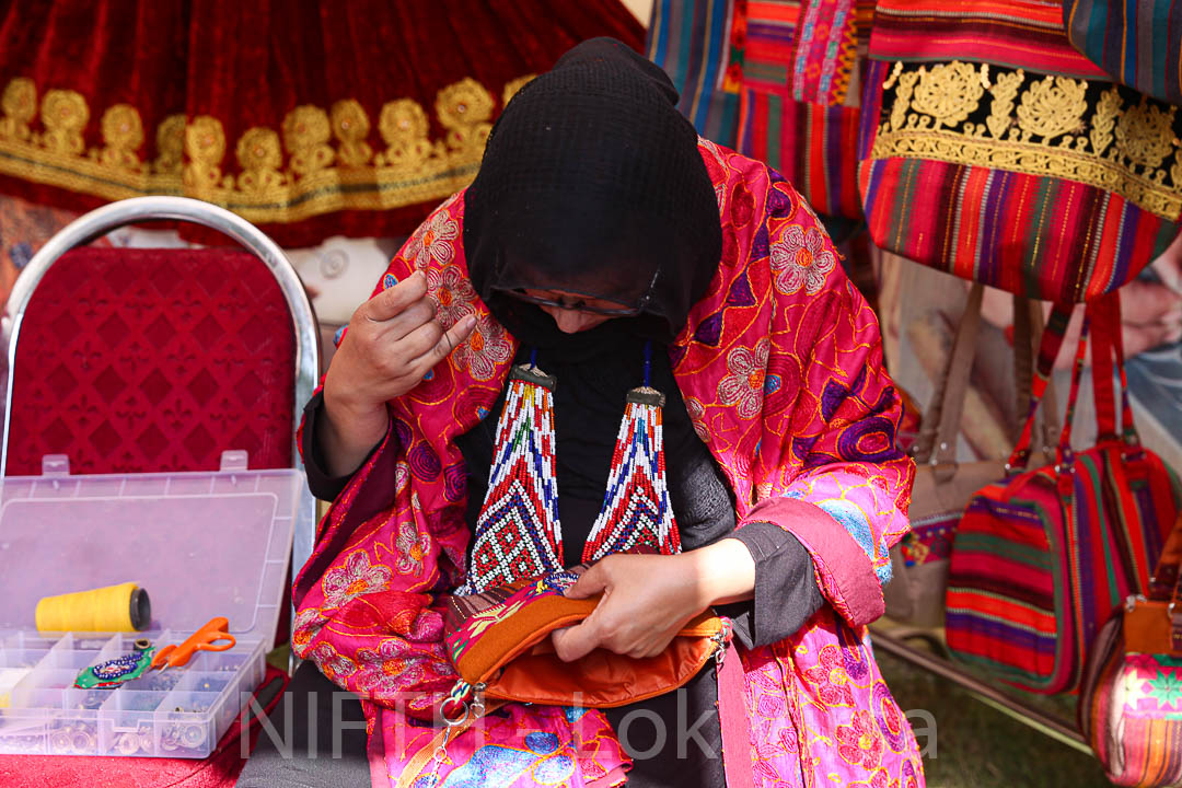 LokVirsa's tweet photo. Carefully handcrafted.
Venue: NIFTH - Lok Virsa Shakarparian, Islamabad
#lokmela2021 #NIFTH #Islamabad #MusicalNight #Culture #traditional #Pakistan #artgallery #art #heritage #trending #trend #exhibition #artisans #punjab #sindh #Balochistan #Gilgit #KPK #AzadKashmir #Kashmir https://t.co/BUmNDAztAr