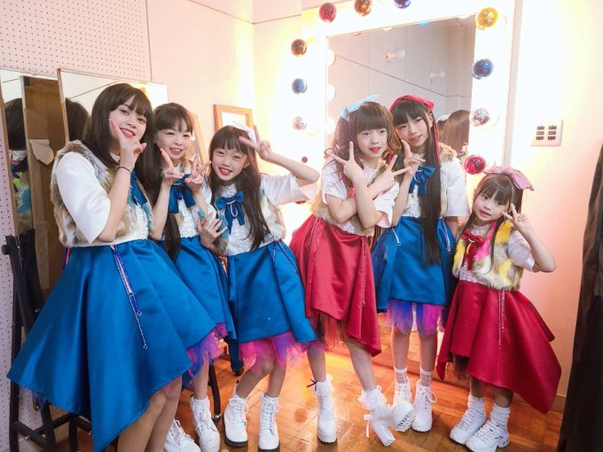 Twitterのコスプレ画像2