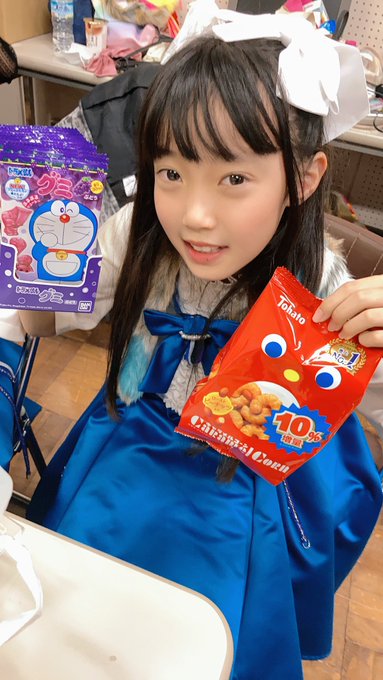 Twitterのコスプレ画像3