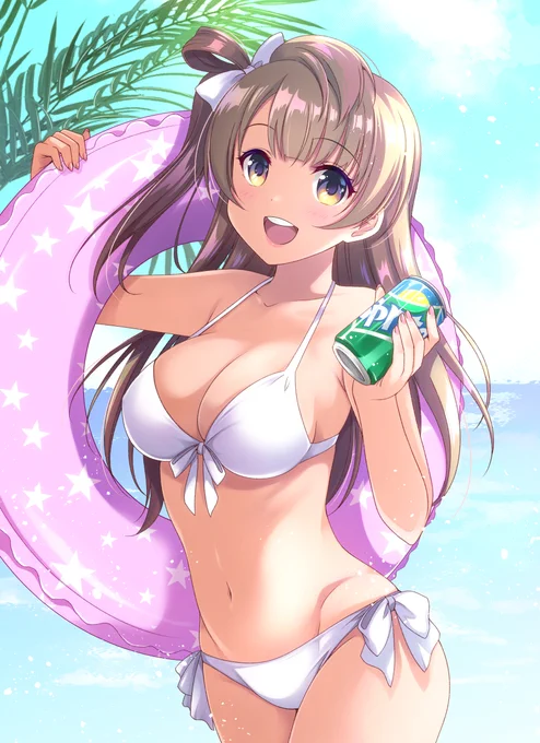 #いいおなかの日 (・8・) 