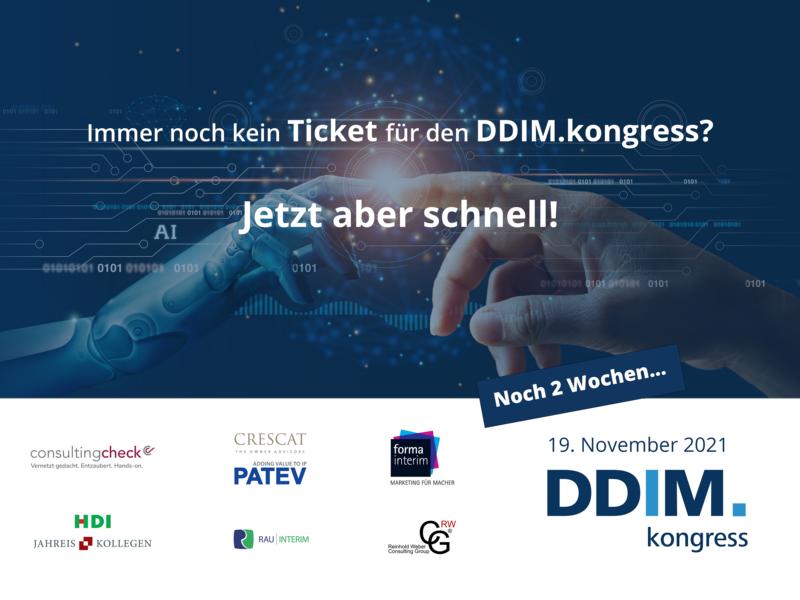 DDIM_eV tweet picture
