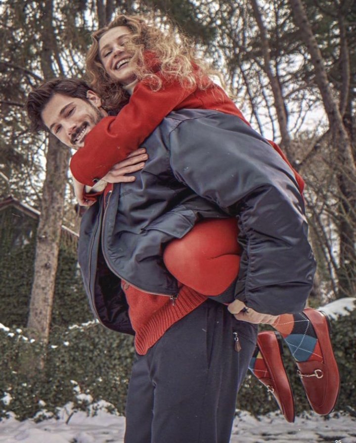 Çok özledim... #dicbar #AhDen #denizcanaktaş #ahseneroğlu