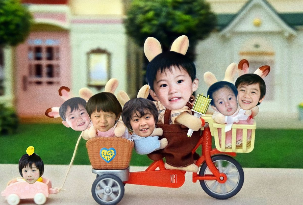 CHArun2642's tweet photo. ปรื้นๆๆพี่ๆคั้บบ วันนี้วันนี้พี่ๆโหวตให้พกเราหรือยางงน้าาา
ใครรีขอให้ผมไม่ร่วงคั้บ!!

I vote #nctdream for Worldwide Fans' Choice TOP 10 at 2021 MAMA #MAMAVOTE https://t.co/klDo7YiFQC