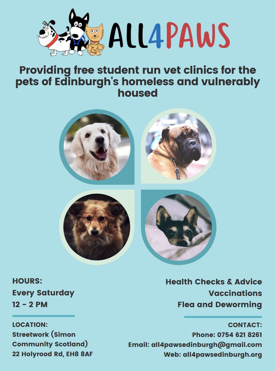 All4Paws tweet media