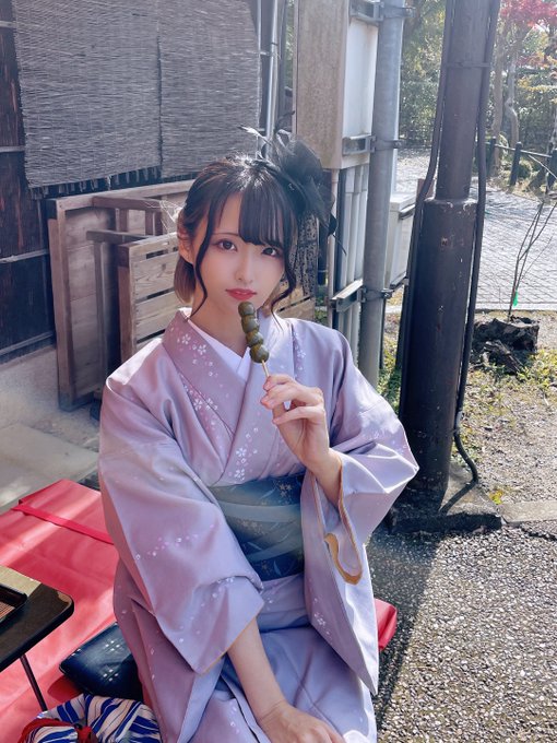 コスプレイヤー天乃そらのTwitter画像42