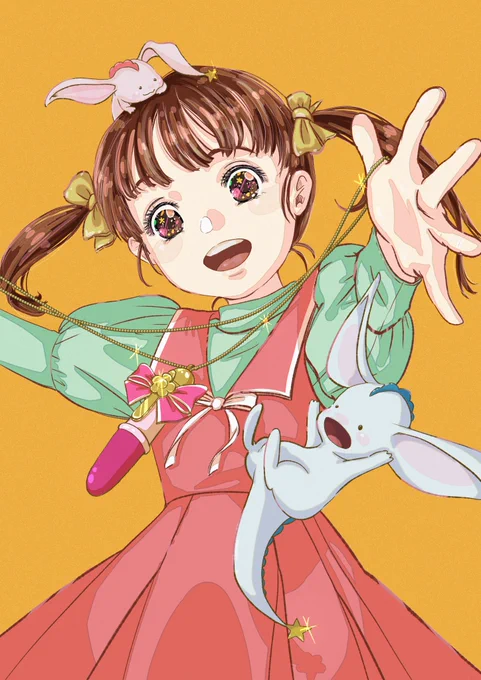 くちびるに願いをこめて 
