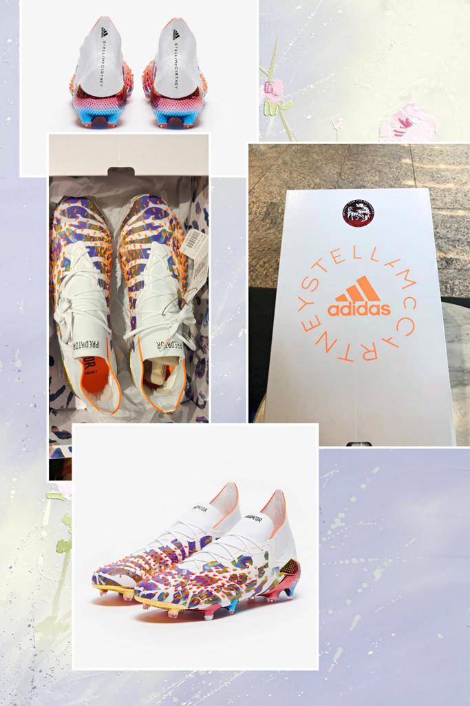 2021.11.07 Gifts for Perth🖤❤️
<a href="/perthppe/">PERTHPPE</a>
①Buy a whole set of jerseys and a pair of sneakers, and you will be happy every time you play football.
②Doraemon    bunch of flowers
 😍😍😍😍😍😍😍😍
<a href="/bcnijh/">bcnijh🫶</a> Thank you for your help.
#KDPPE
#PerthSaintSation 
#TRIGON