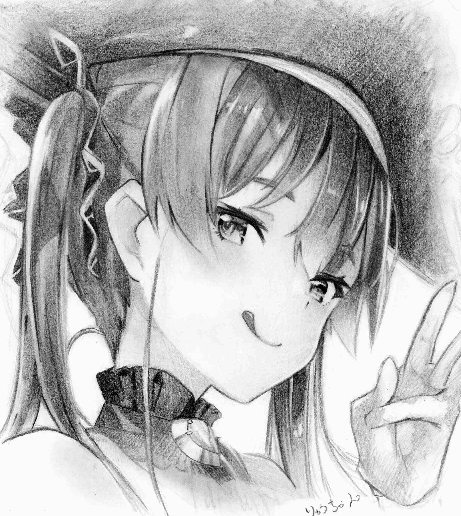 りゅうちゃん~幻想絵師~ on X: 