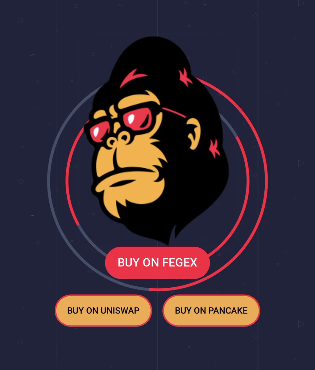 FegMillionaire's tweet photo. Ste_Cha_FEG: RT @Mac01256398: The next shiba inu is not a meme coin. Nothing can take the place of shib as a meme coin. It’s the number 1 meme. That’s indisputable. 

Then here comes #FEG, the project that’s soon to take the crypto-verse on a whole new l… https://t.co/iDgDpLZC3R