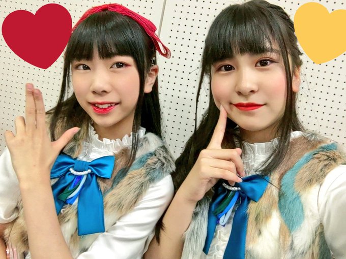 Twitterのコスプレ画像1