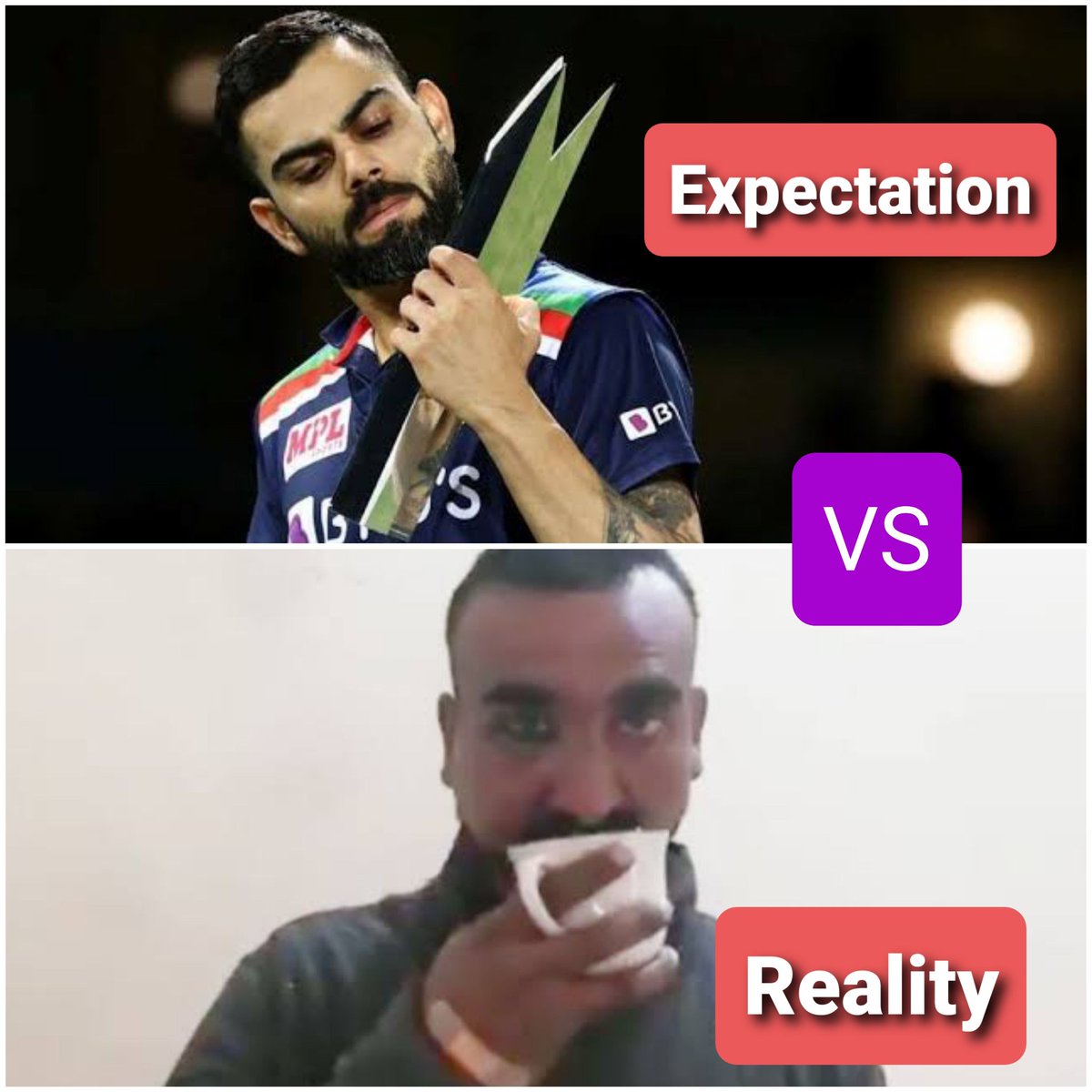 isamratariq's tweet photo. The Cup #India needs the MOST right now, is a #Pakistani Cup of Tea! ☕
#T20WorldCup is NOT there Cup of Tea!
#HowWasTheTea
#TheTeaWasFantastic 😎
#PakistanZindabad 🇵🇰💚❤
#IndiaVsScotland #PAKvAUS #PakistanTeam #NZvsAfg #NZvAFG #INDvAFGFixMatch #Mauka_Mauka https://t.co/y6B8TJIHcn
