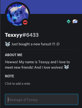 MeguminPlayz's tweet photo. @YT_Texxyy @nerdynateyt @FroyoyoA @codes_galaxy @starlightmcnet @CqllMeToxic   Mind explaining this Texxyy??!?!?! https://t.co/rQnzgxZtpr