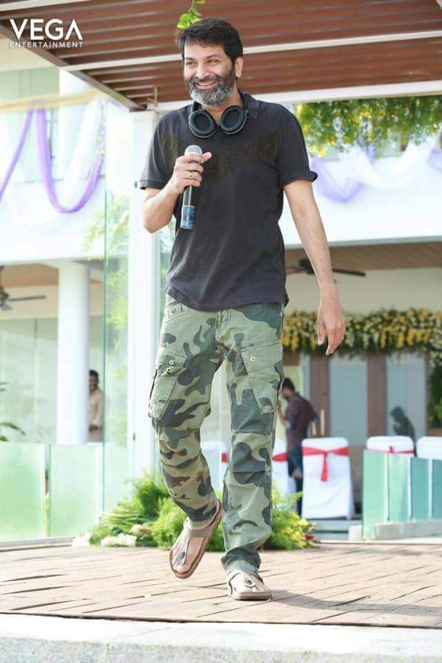 vegaent's tweet photo. Vega Entertainment Wishes a Very Happy Birthday to Director #TrivikramSrinivas
#Trivikram #Srinivas #Director #Birthday #Wishes #November07 #Vega #Entertainment #Vegaentertainment https://t.co/xKsc9ZDRI3