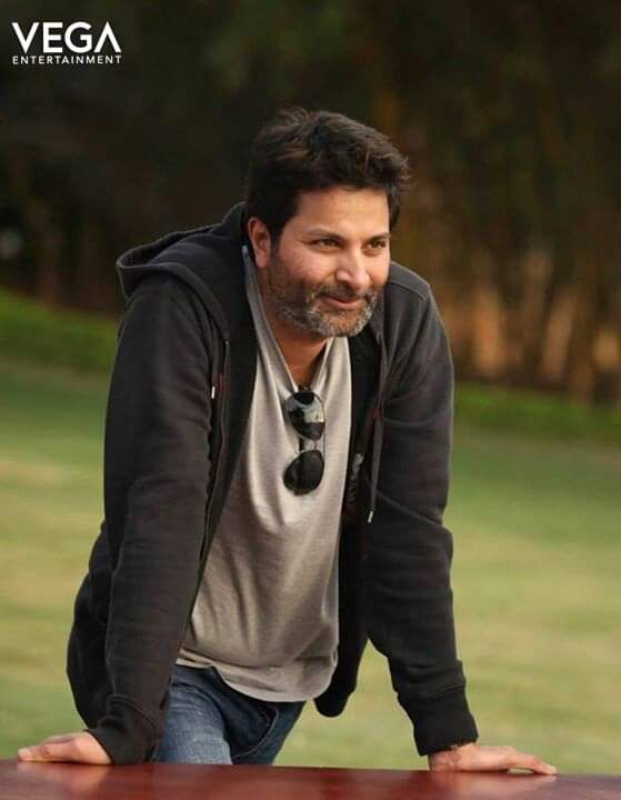 vegaent's tweet photo. Vega Entertainment Wishes a Very Happy Birthday to Director #TrivikramSrinivas
#Trivikram #Srinivas #Director #Birthday #Wishes #November07 #Vega #Entertainment #Vegaentertainment https://t.co/xKsc9ZDRI3