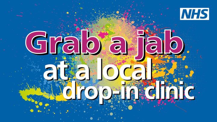 12-15 year olds, accompanied by a parent or guardian, can get the COVID-19 vaccine today ⤵️

🏏 Edgbaston Cricket Ground, B5 7QU
🗓️ 7 Nov, 10am to 4pm
✅ No appointment needed
☑️ #Birmingham and #Solihull residents only

Learn more about the #COVIDvaccine: …minghamandsolihullcovidvaccine.nhs.uk/what-you-need-…