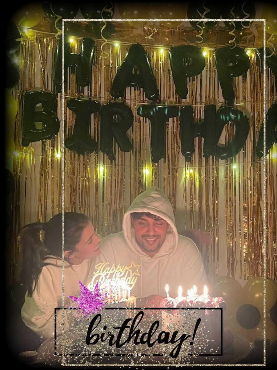 Ija_1310's tweet photo. #Priyankit made my day yesterday 💕🤩😍 Complete blessings for eyes with all those wonderful✨😍 pics from @6ankitgupta birthday party 💘❤
#FaTejo #Udaariyaan #Ankit #PriyankaChaharChoudhary #Birthdayspl
(P. S. I couldn't stop myself so more edits on the way 🙈🙂) https://t.co/MMi5JM4YyU