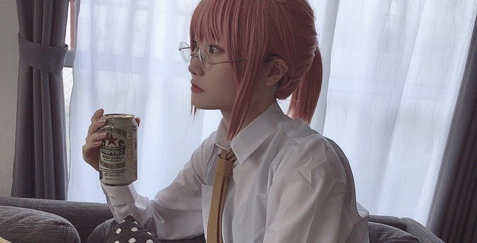 コスプレイヤー冷凍とれこのTwitter画像31