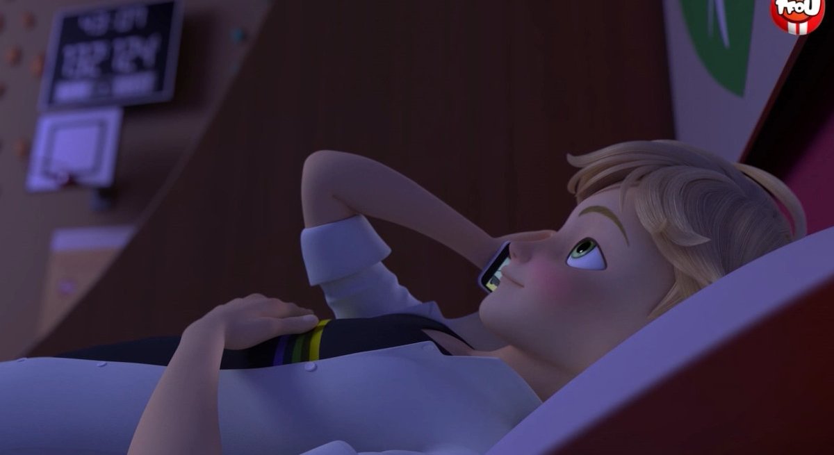 Mali_Icecream's tweet photo. Solamente por el "My lady"... SOLAMENTE POR EL "MY LADY" LPM GABRIEL! TE ODIO CON TODO MI SER!
#MiraculousEpisode100 #MLBS4Spoilers https://t.co/gdG381xemY