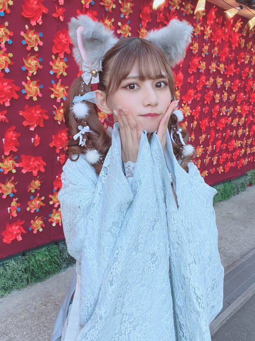 コスプレイヤー本田夕歩のTwitter画像43