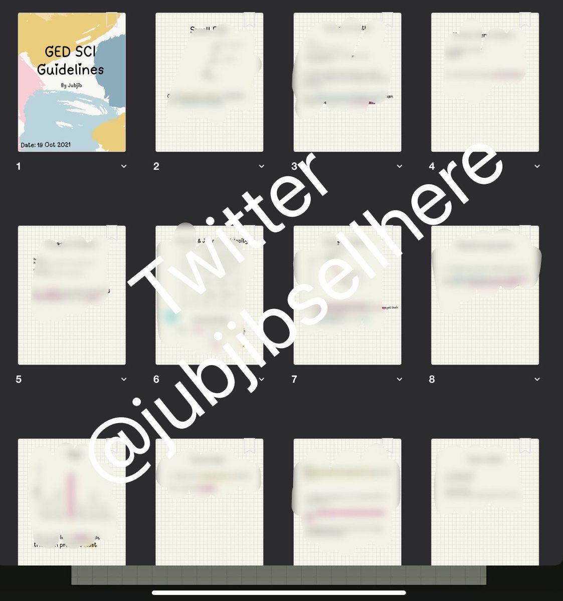 jubjibsellhere's tweet photo. แนว GED sci
เราสอบเอง
วันที่ 19/10/2021
30฿
สนใจ Twitter
@jubjibsellhere
#สอบged #สอบเทียบGED #แนวged #gedsci #ged #ติวged https://t.co/IOReTwpZEd