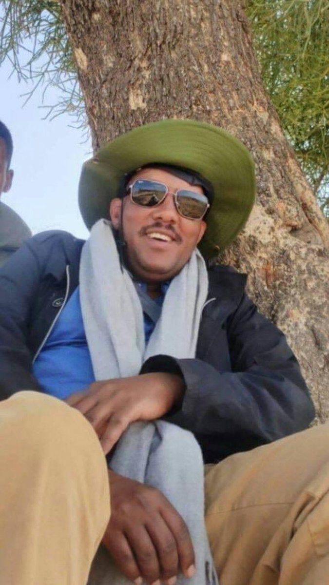 Yohannes_v's tweet photo. TIGRAY WILL SMILE AGAIN! 💛❤️

#MakeTigraySmileAgain! ጌቾ ወዲ ህዝቢ፣ ናይ ርሑቕ ጠማቲ!! https://t.co/UmiT5GR9l6