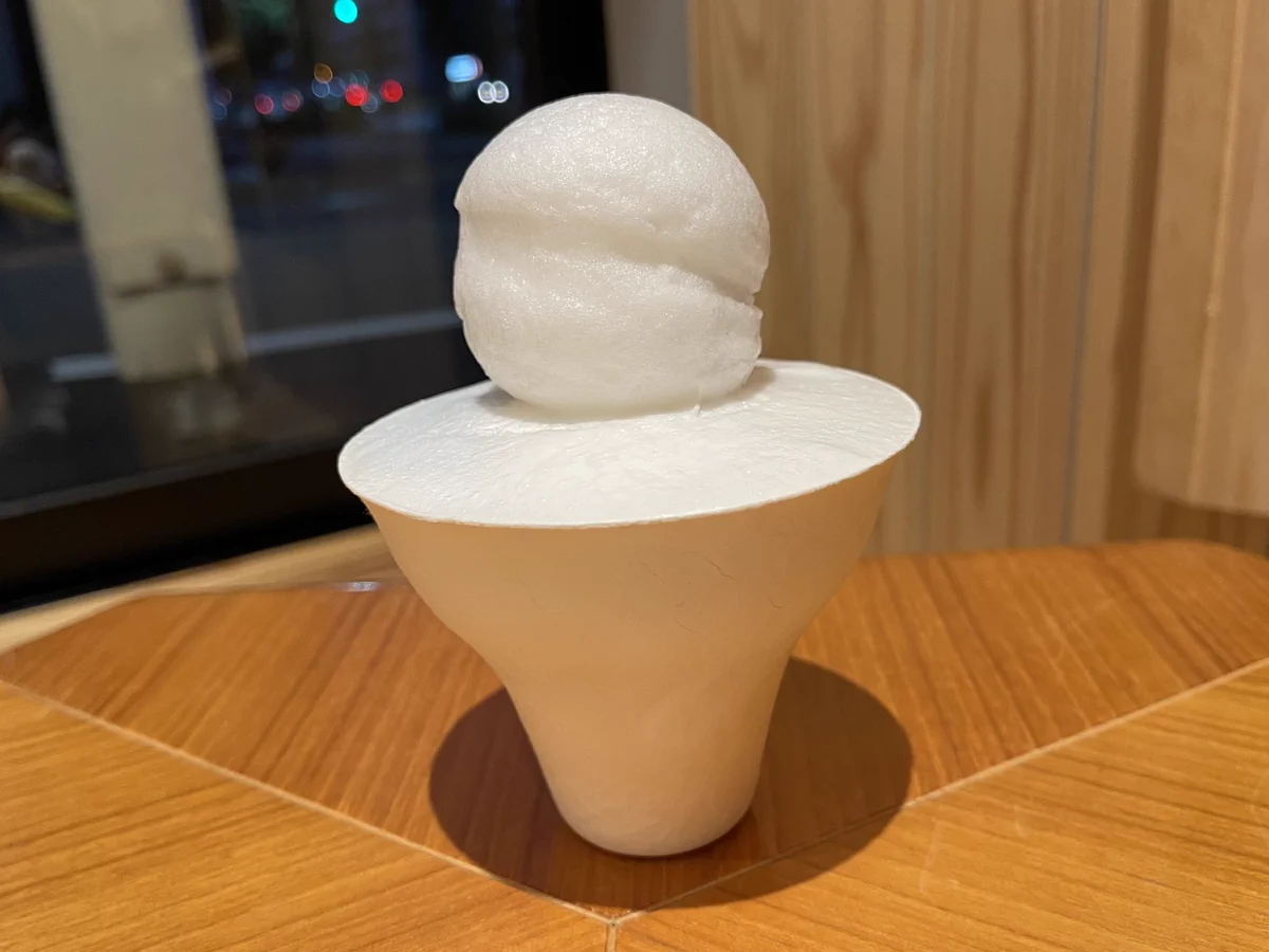 ふんわり＆ぷるぷる食感！福岡県・石村萬盛堂の店内工房で作る「つるのこのこ」が美味しすぎる！