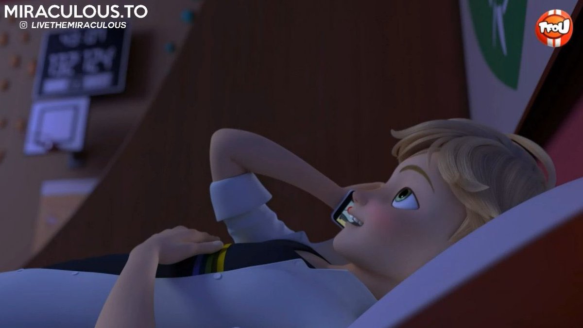 lindinho dms afff  
#MiraculousEpisode100