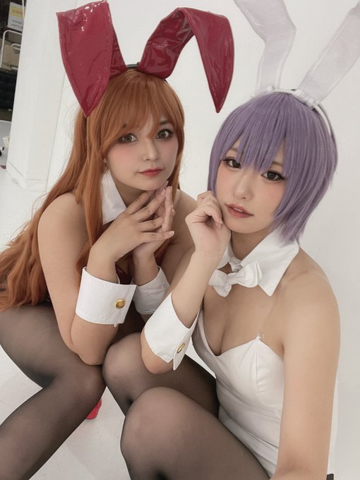 コスプレイヤー望月うかるのTwitter画像41