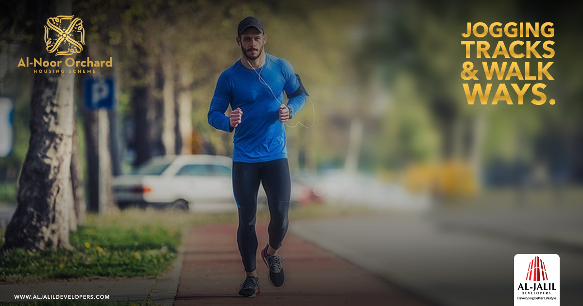 alnoororchardpk's tweet photo. Get an escape from the humdrum of life by having a walk on the long stretches of walking tracks in Al-Noor Orchard.
#AlNoorOrchard #WestMarina #AlJalilDevelopers #DevelopingBetterLifeStyle #Propertiesforsale #LahoreProperties #WalkWays #JoggingTracks #WalkPath https://t.co/Vg2jqF3TT0