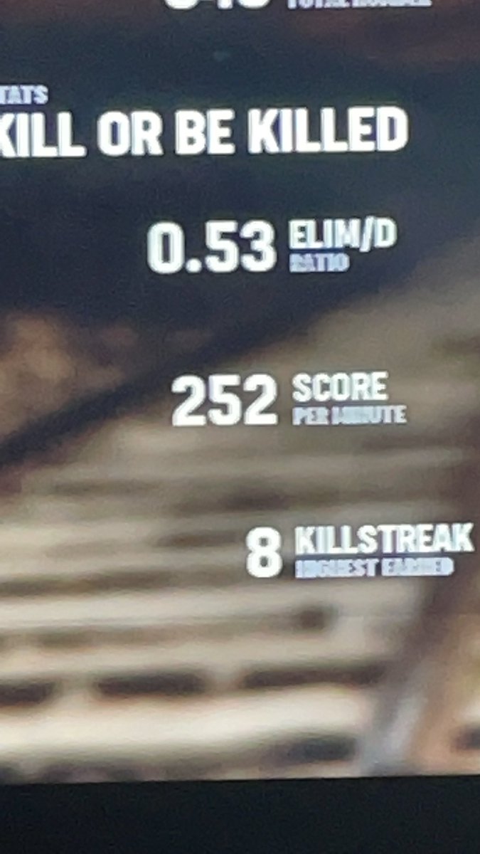 I’ll see myself out