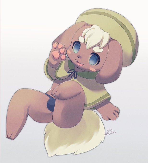 あじたまくん❣️ 