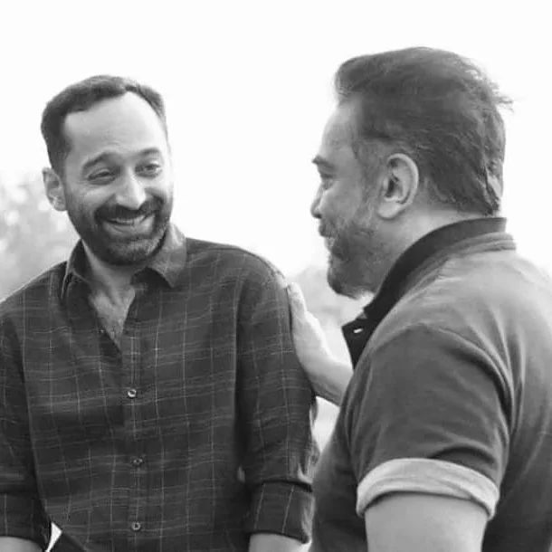 f_offl's tweet photo. Happy birthday legend @ikamalhaasan sir 💫

#HappyBirthdayKamalHaasan #happybirthday #fahadhfaasil #fahadfasil #fahadfazil #fahadhikka #nazriya #KamalHaasan #KamalHassan #VijaySethupathi @VikramMovie @Dir_Lokesh @VijaySethuOffl @f_offl https://t.co/GDxsjJi6VF