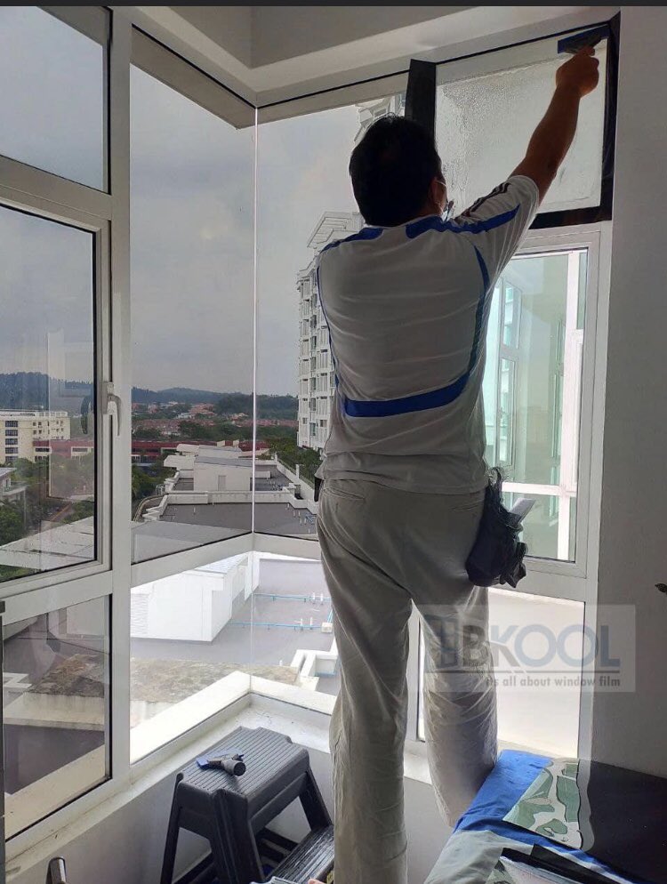 Window Film for residential and commercial (@Tintedrumah) / Twitter