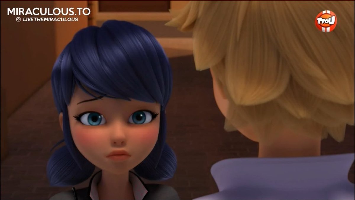 Argh__san's tweet photo. Tantas pero tantas emociones encontradas, muchas dudas más por el idioma y esto solo me demuestra que Adrien no podrá ser feliz hasta que Gabriel se rinda Me voy a dormir y probablemente mi cerebro sueñe e invente teorías en el sueño. Buenas noches #MiraculousEpisode100 https://t.co/hLE0okabnU