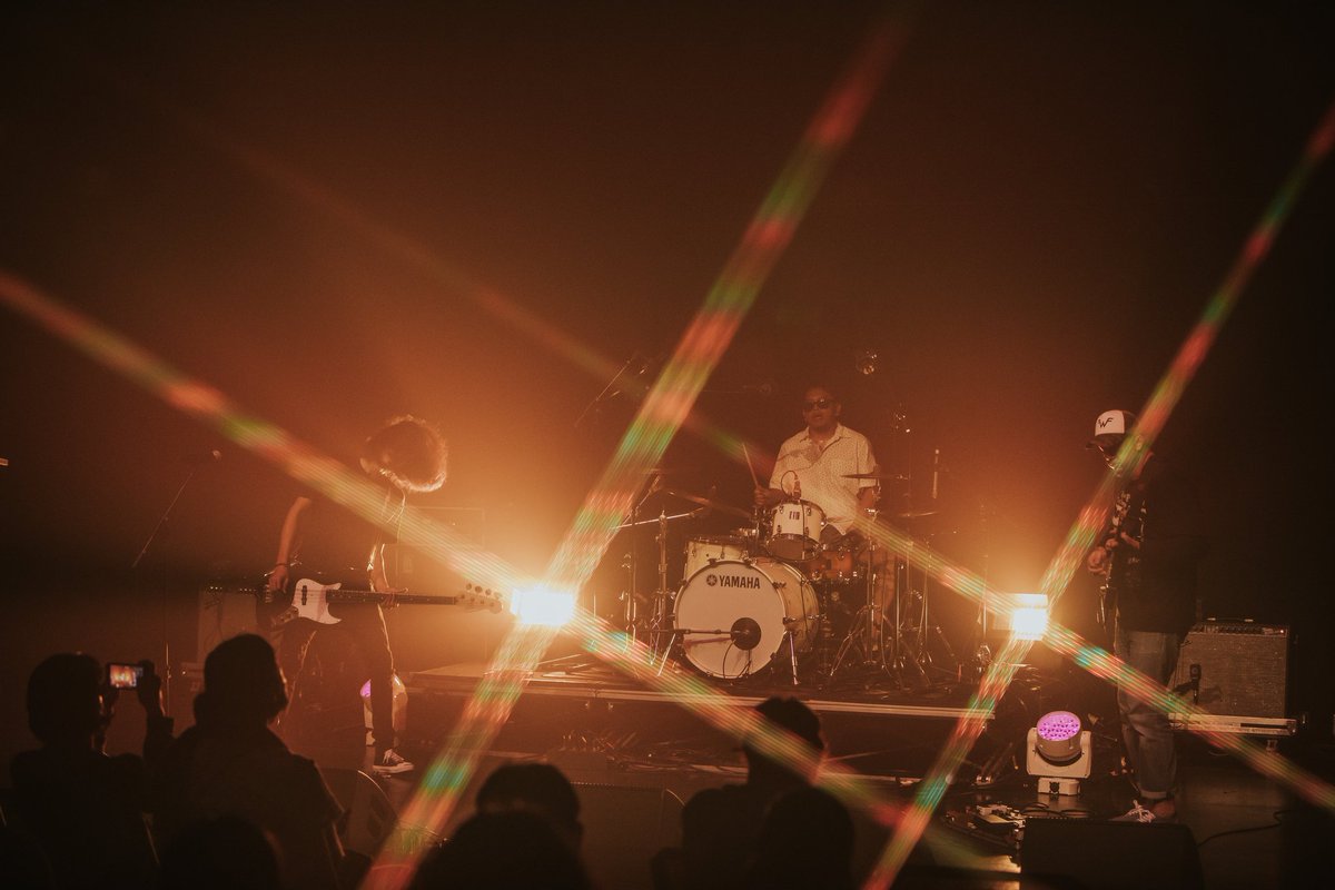 We had a blast yesterday night.  Opportunities like this don't come often for an outfit like ours and for that we're thankful to <a href="/baybeats/">Baybeats ♫ Festival</a>.

Thank you also to <a href="/ptsr_sg/">Paint The Sky Red</a>, <a href="/Hardihoodband/">HardihoodSG</a> and #sl_owtalk for agreeing to share the stage. See you all soon.

Photos by Ashok Kumar.