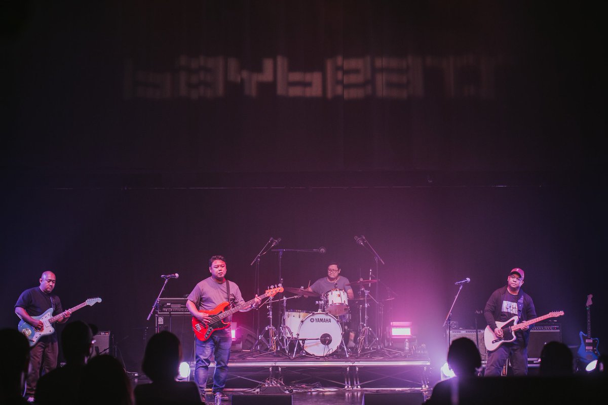 An ATMOS Initiative tweet media