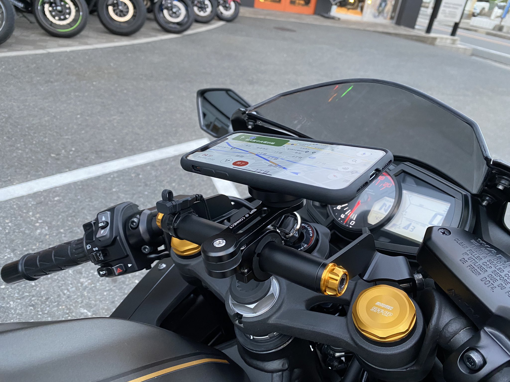 カワサキプラザ東大阪 Kawasaki Plaza Higashi Osaka on X