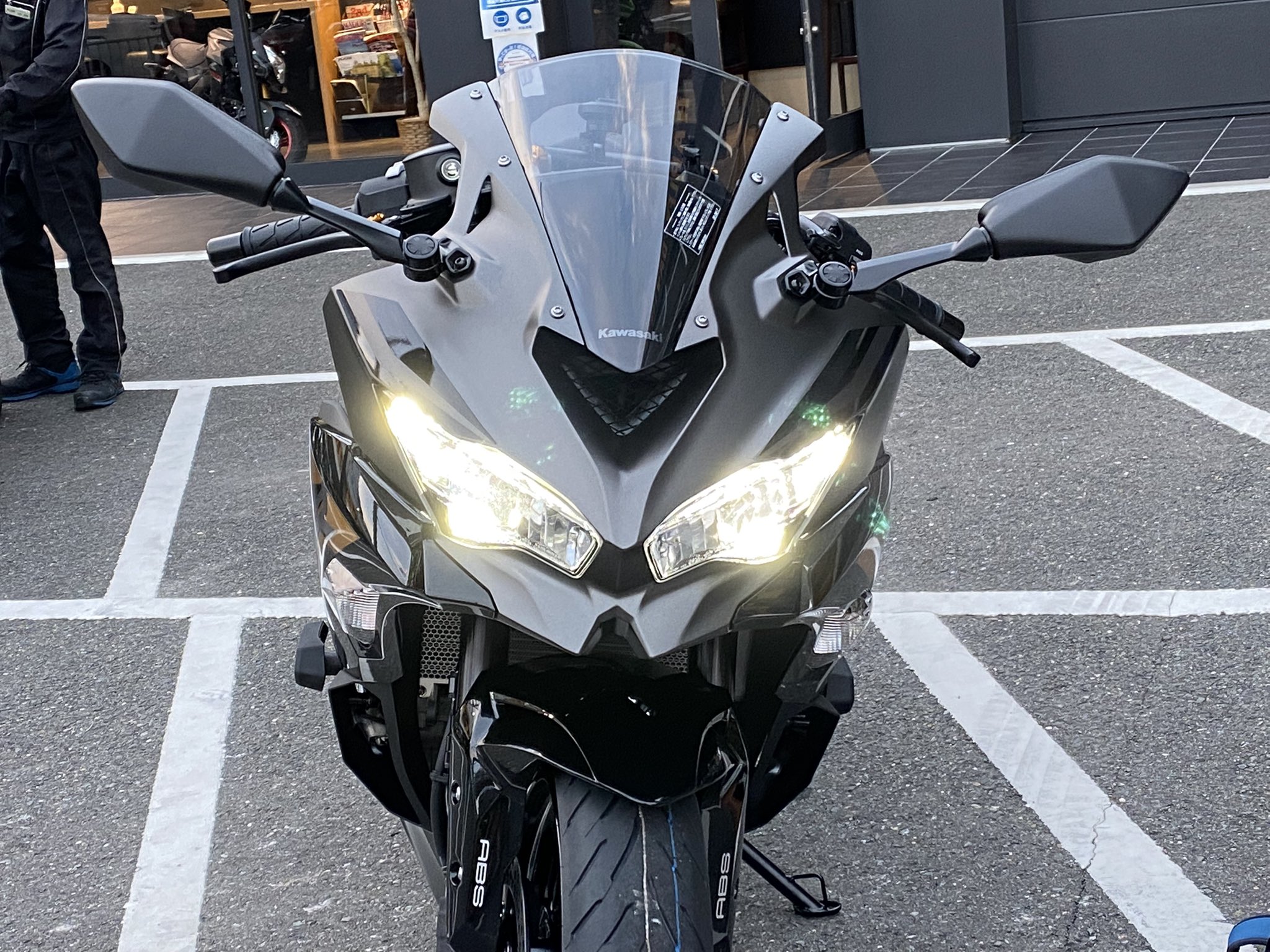 カワサキプラザ東大阪 Kawasaki Plaza Higashi Osaka on X カワサキプラザ東大阪 Kawasaki Plaza Higashi Osaka on X