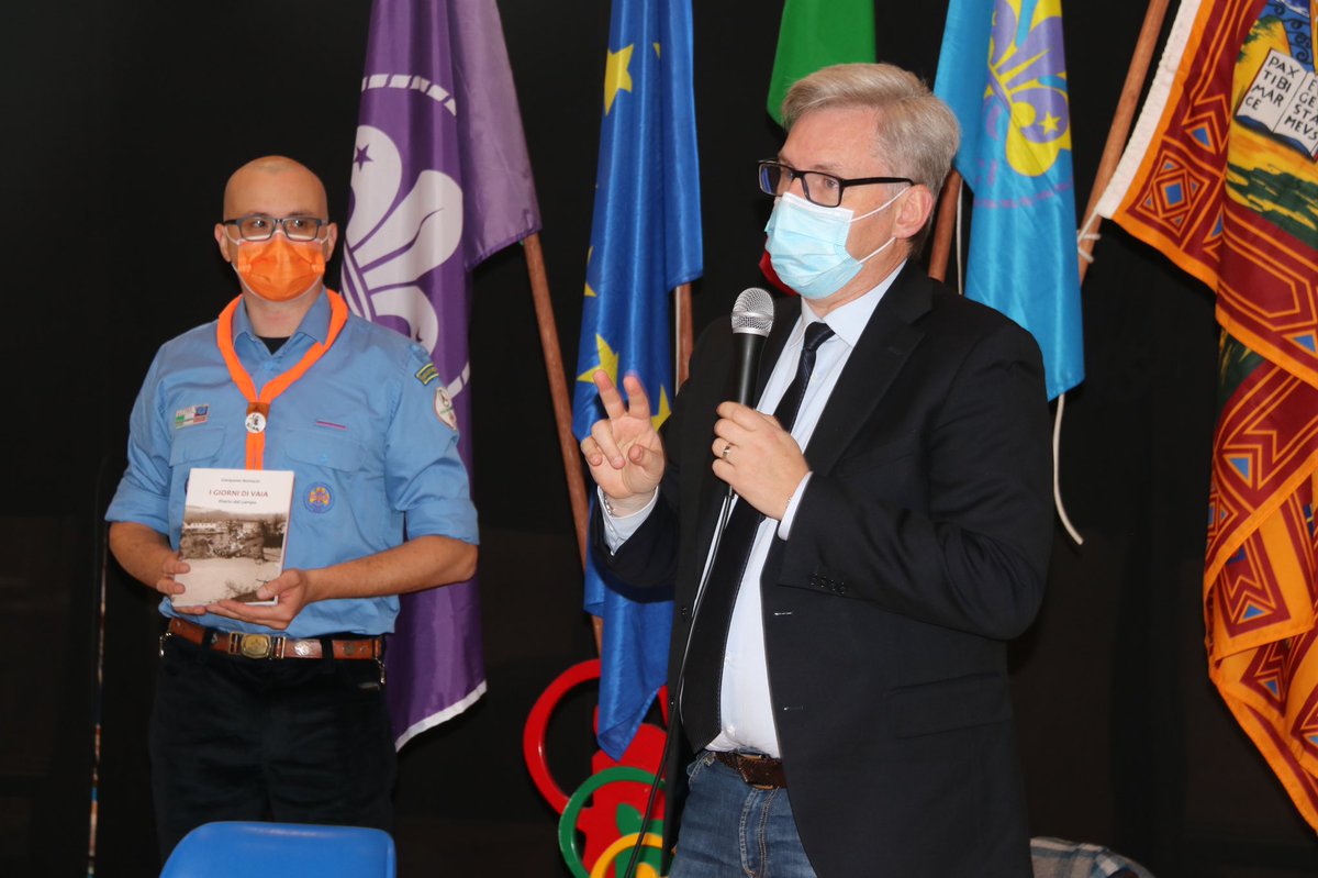 Agesci Veneto tweet media